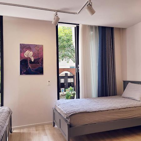Gallery Family Hotel Mokpo Luaran gambar