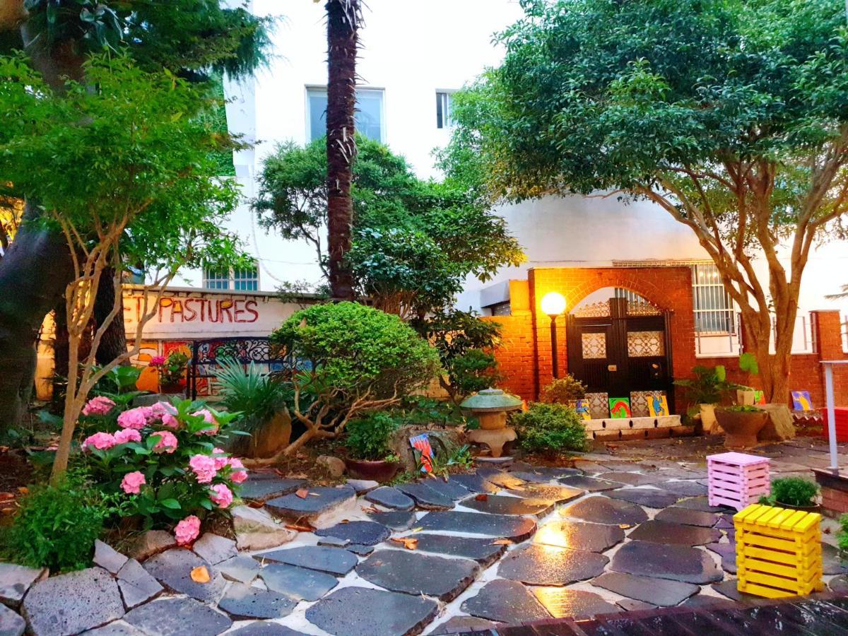 Gallery Family Hotel Mokpo Luaran gambar