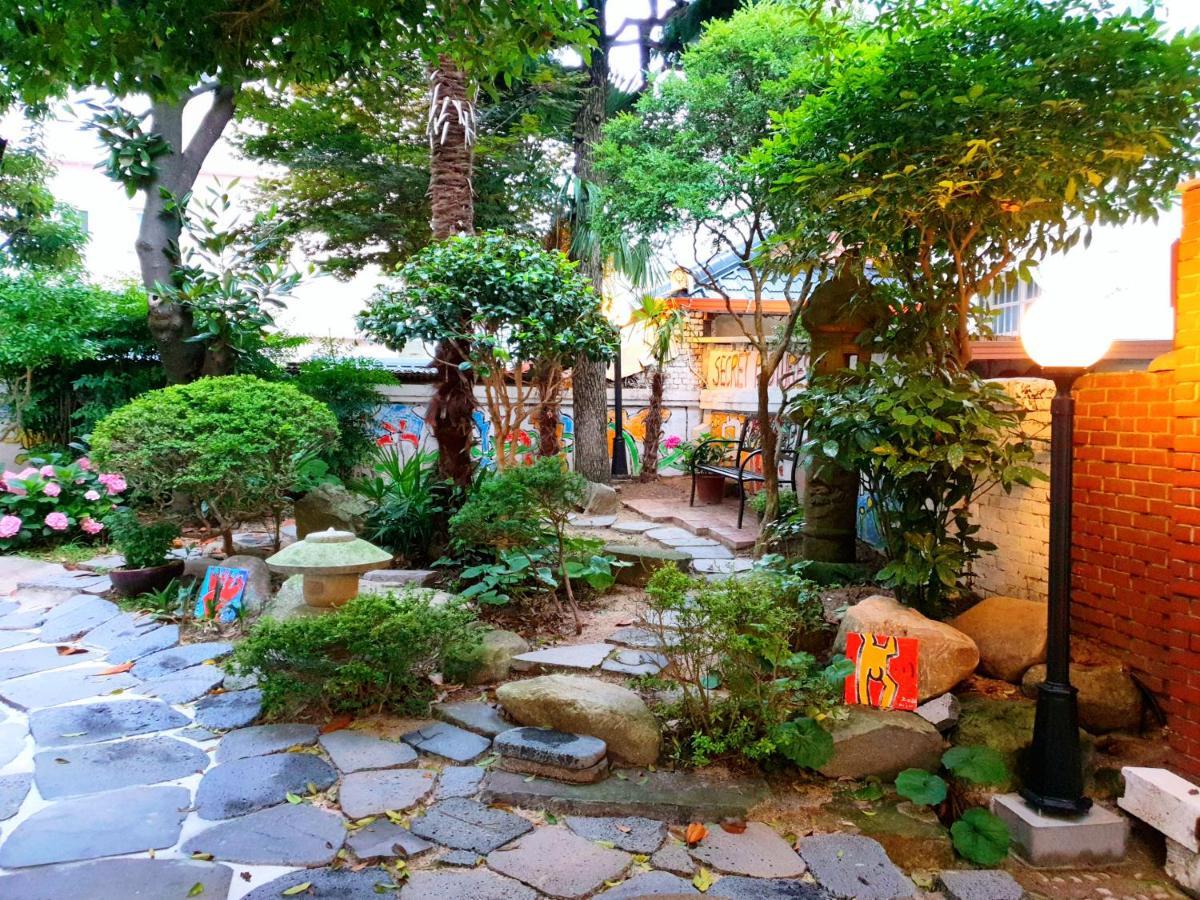 Gallery Family Hotel Mokpo Luaran gambar