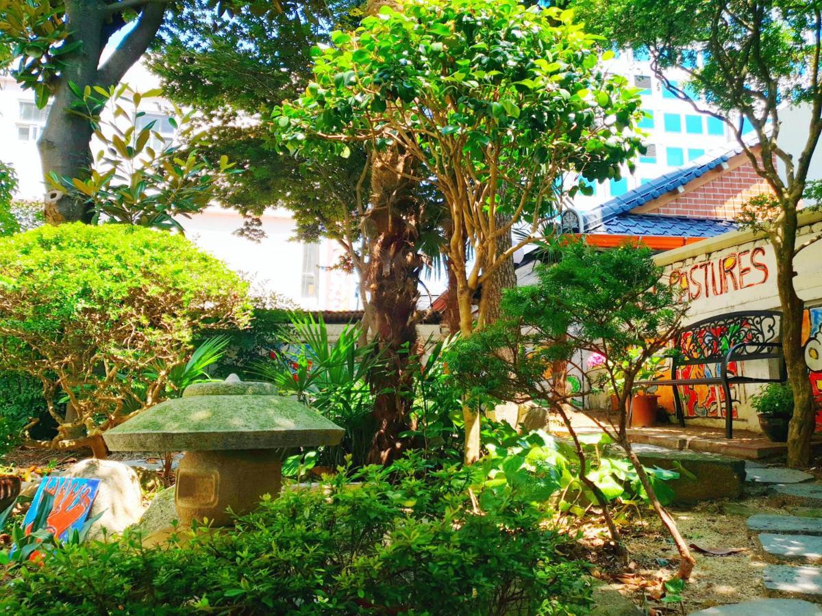 Gallery Family Hotel Mokpo Luaran gambar