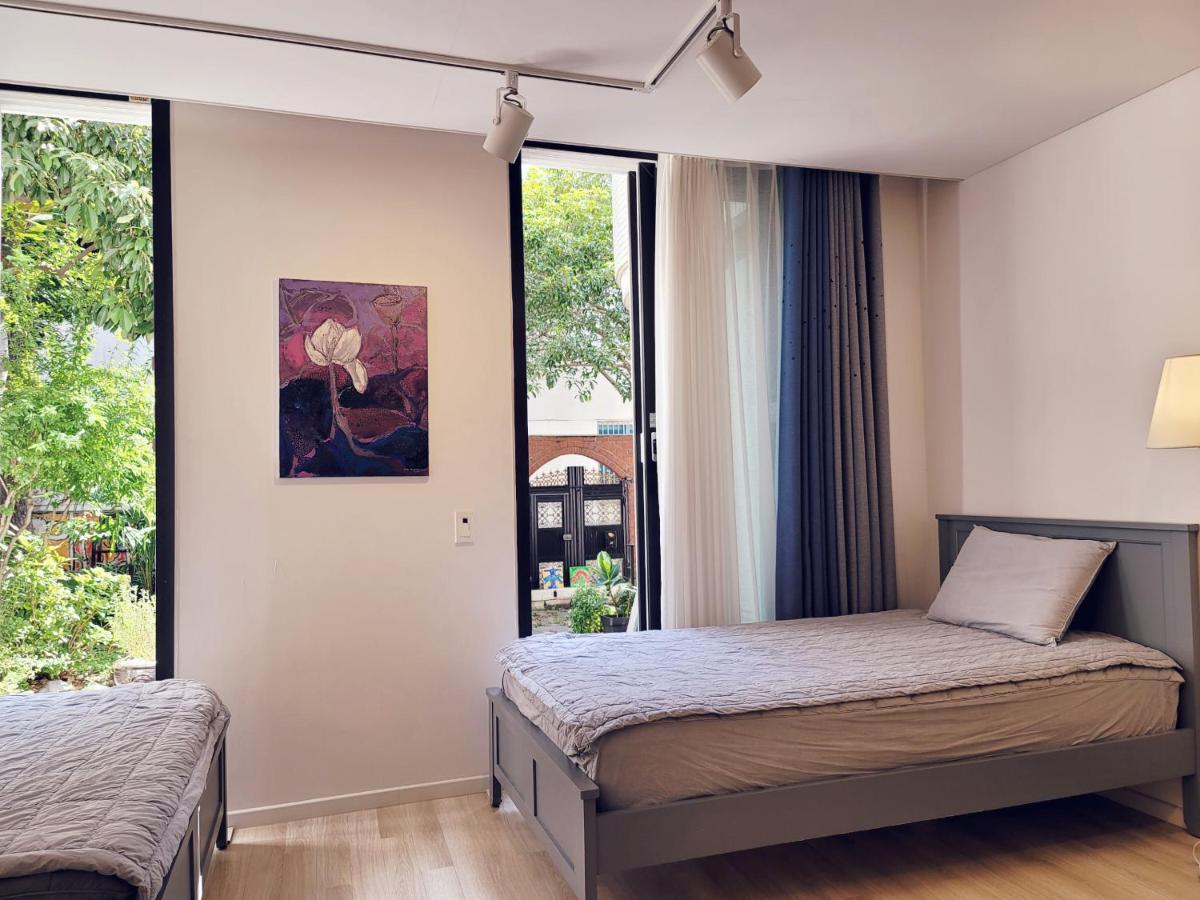 Gallery Family Hotel Mokpo Luaran gambar