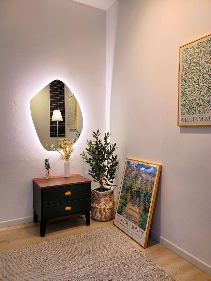 Gallery Family Hotel Mokpo Luaran gambar
